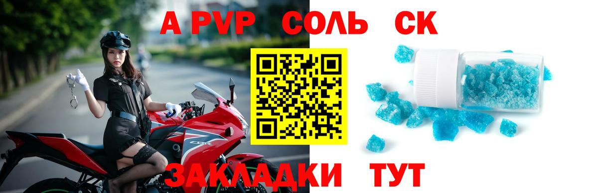 Alfa_PVP СК Елизово